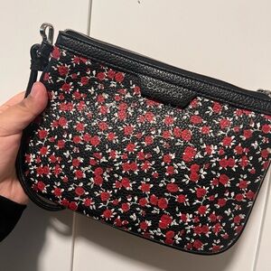 Calvin klein Wristlet